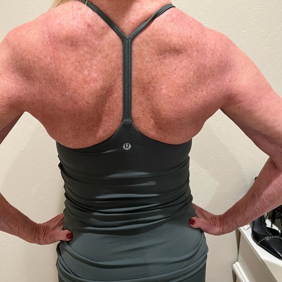 lululemon athletica Other - Lululemon Y Tank top